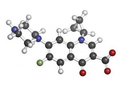 Ciprofloxacin